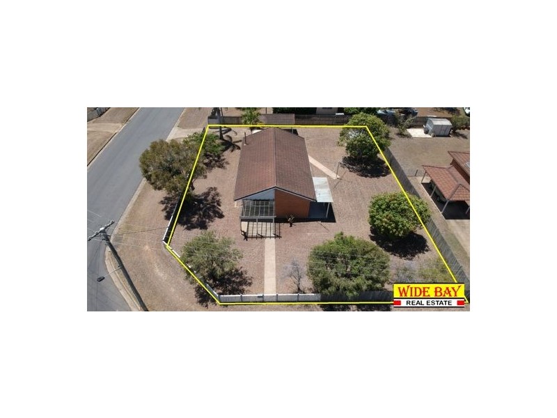 55 McLachlan Drive, Avenell Heights QLD 4670
