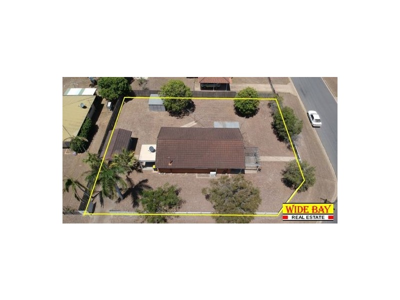 55 McLachlan Drive, Avenell Heights QLD 4670