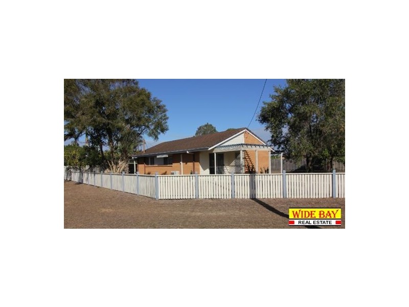 55 McLachlan Drive, Avenell Heights QLD 4670