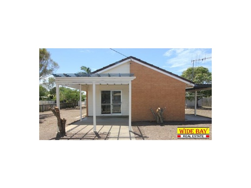 55 McLachlan Drive, Avenell Heights QLD 4670