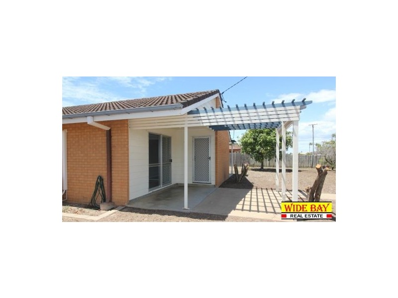 55 McLachlan Drive, Avenell Heights QLD 4670