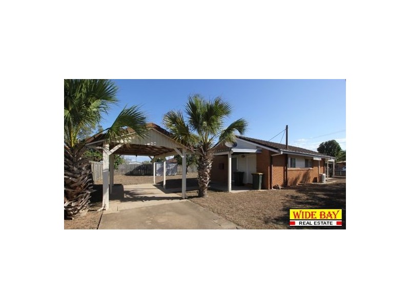 55 McLachlan Drive, Avenell Heights QLD 4670