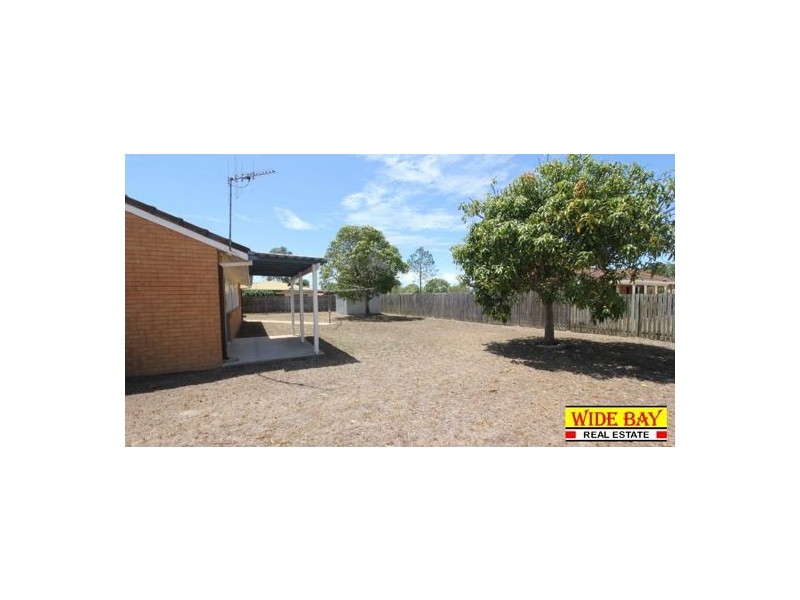 55 McLachlan Drive, Avenell Heights QLD 4670