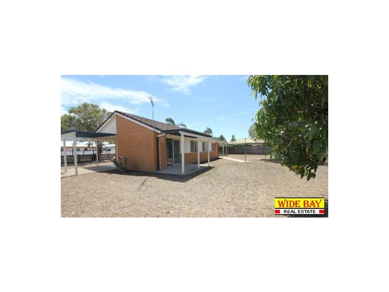 55 McLachlan Drive, Avenell Heights QLD 4670