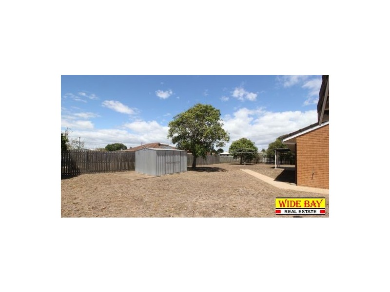 55 McLachlan Drive, Avenell Heights QLD 4670