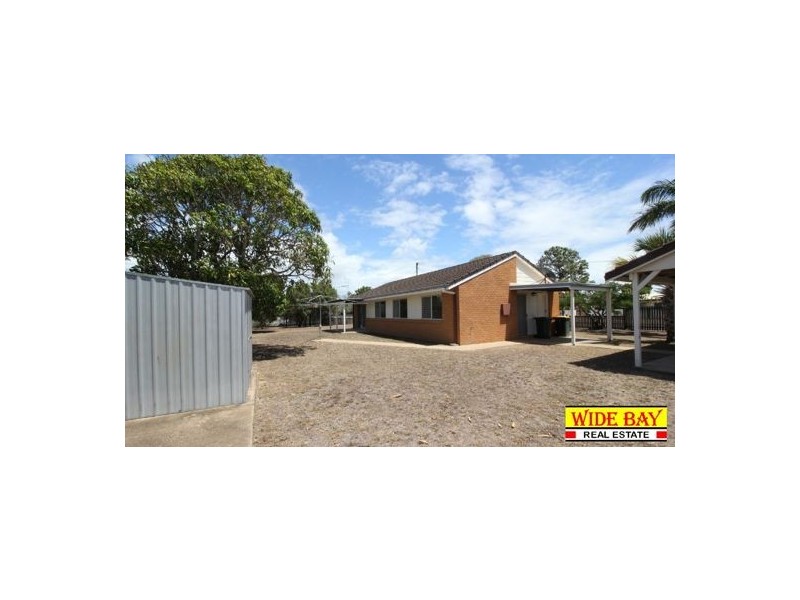 55 McLachlan Drive, Avenell Heights QLD 4670
