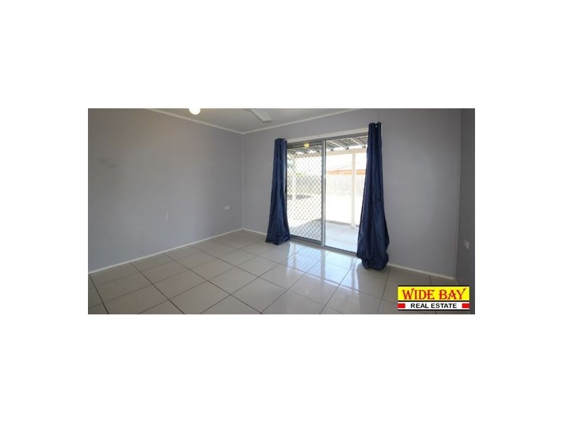 55 McLachlan Drive, Avenell Heights QLD 4670