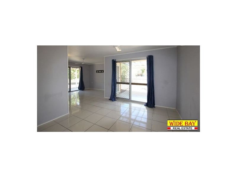 55 McLachlan Drive, Avenell Heights QLD 4670