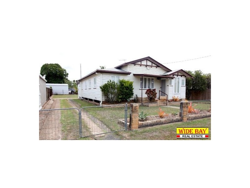 123 Barolin Street, Walkervale QLD 4670