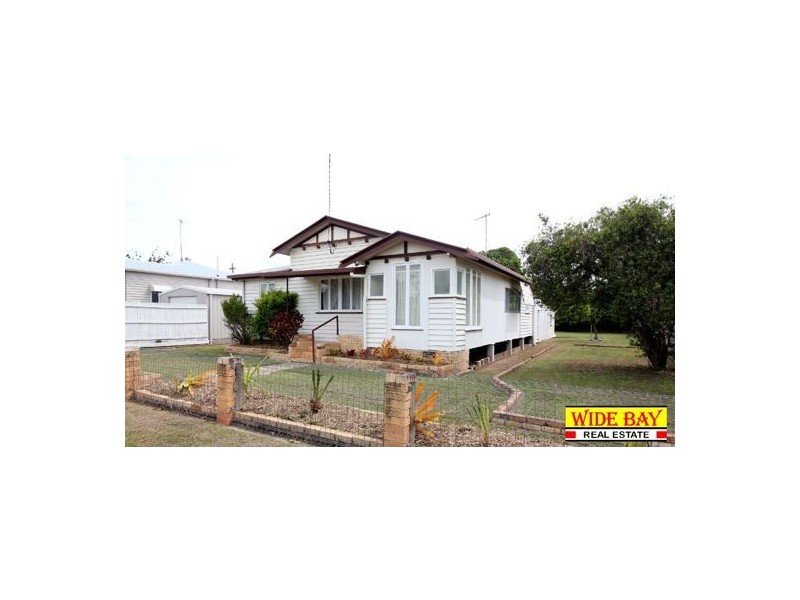123 Barolin Street, Walkervale QLD 4670