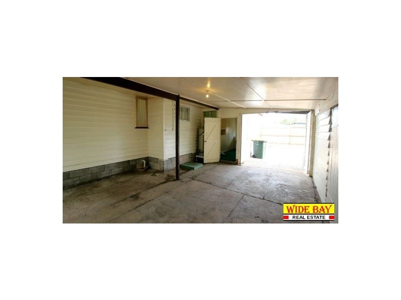 123 Barolin Street, Walkervale QLD 4670