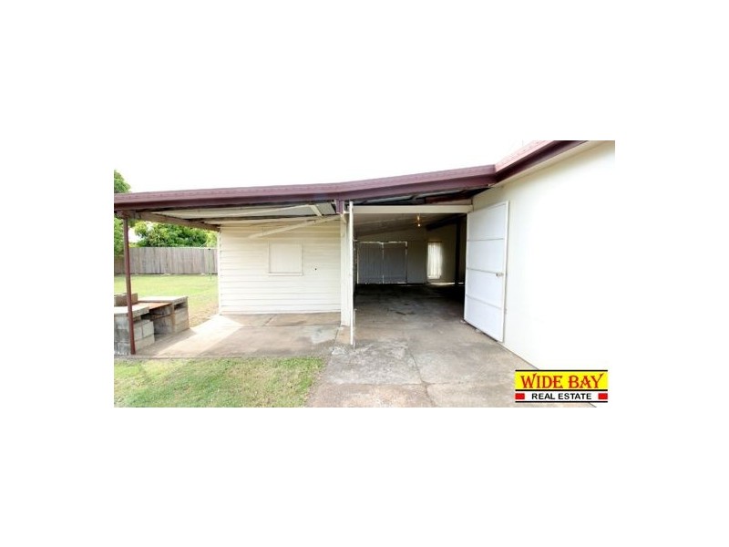 123 Barolin Street, Walkervale QLD 4670