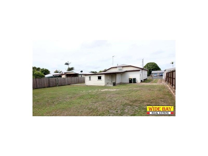 123 Barolin Street, Walkervale QLD 4670
