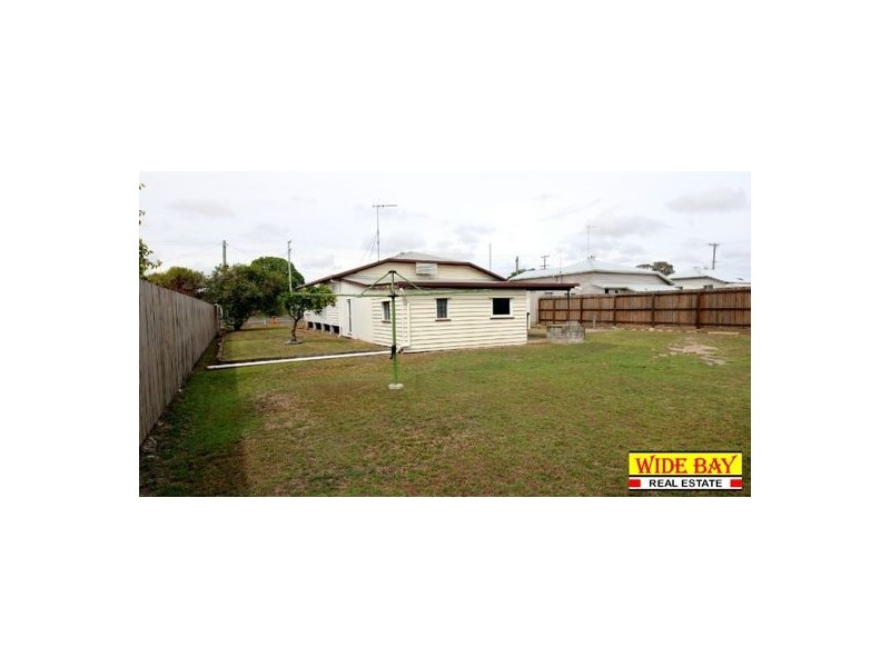 123 Barolin Street, Walkervale QLD 4670