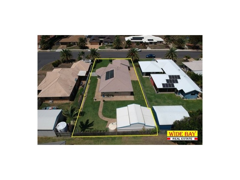 209 Barolin Esplanade, Coral Cove QLD 4670