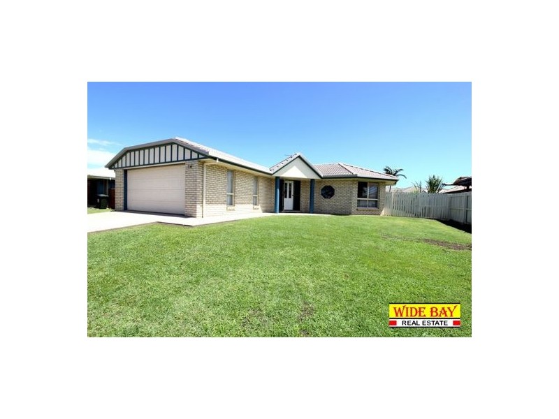 209 Barolin Esplanade, Coral Cove QLD 4670