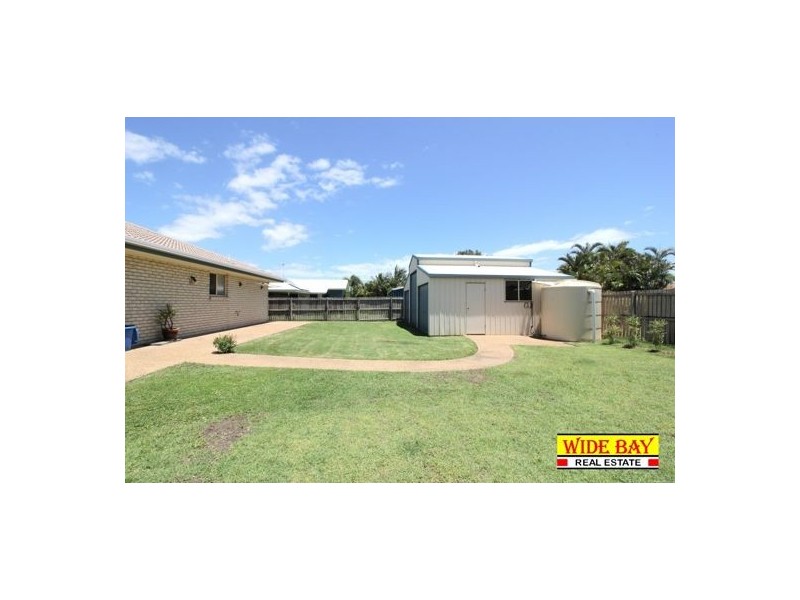 209 Barolin Esplanade, Coral Cove QLD 4670