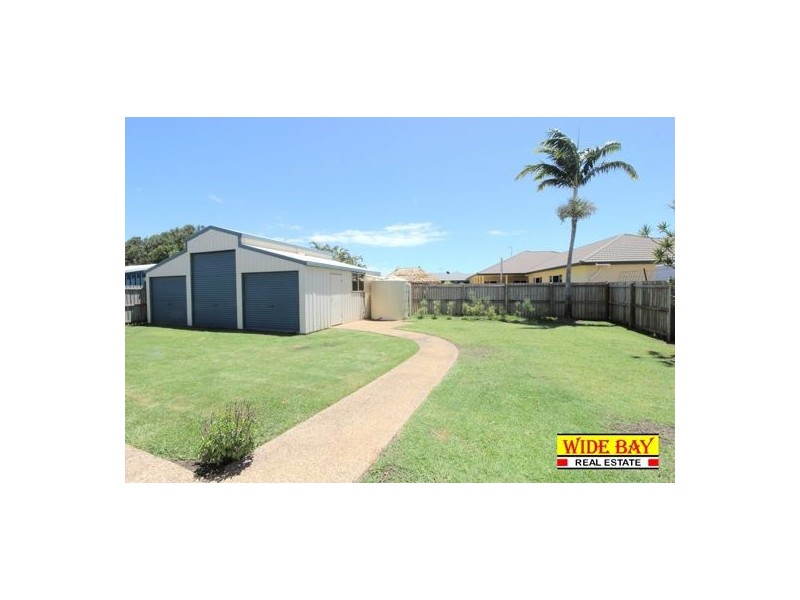 209 Barolin Esplanade, Coral Cove QLD 4670