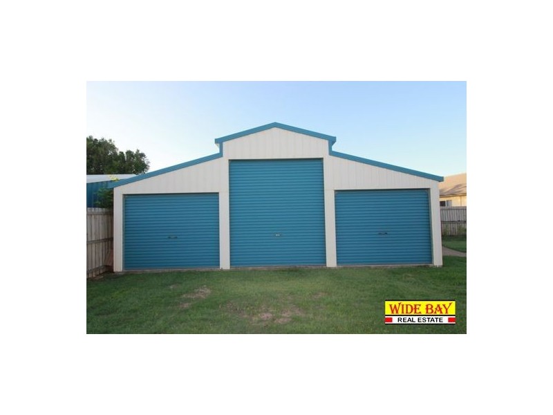 209 Barolin Esplanade, Coral Cove QLD 4670