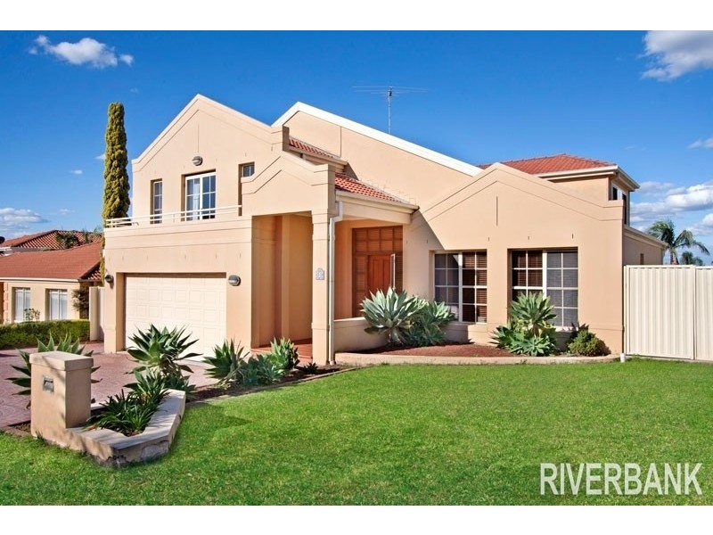 18 Saltbush Street, Bossley Park NSW 2176