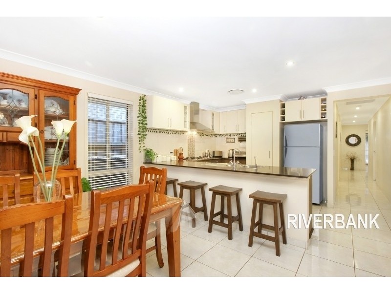 16 Jirrang Street, Pemulwuy NSW 2145