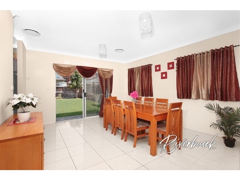 24 Nicholls Way, Pemulwuy NSW 2145
