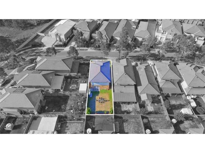 24 Nicholls Way, Pemulwuy NSW 2145