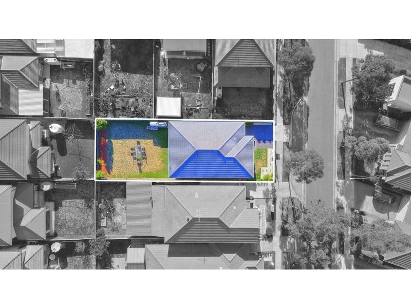 24 Nicholls Way, Pemulwuy NSW 2145