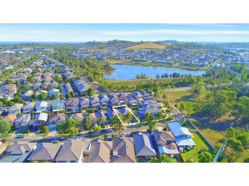 24 Nicholls Way, Pemulwuy NSW 2145