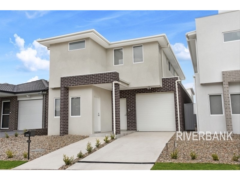 Glenmore Park NSW 2745