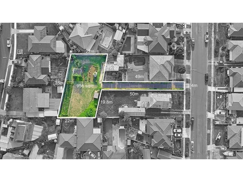 38 Bruce Street, Merrylands NSW 2160