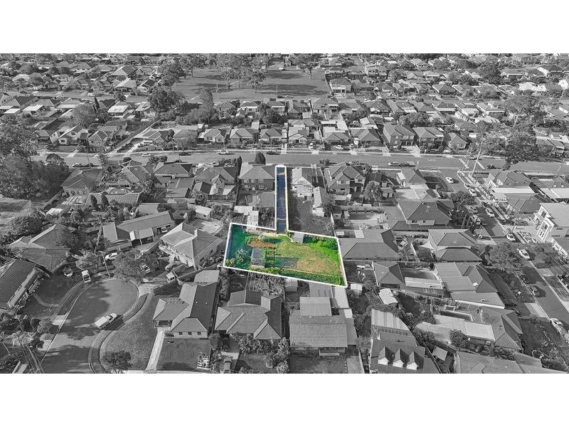 38 Bruce Street, Merrylands NSW 2160