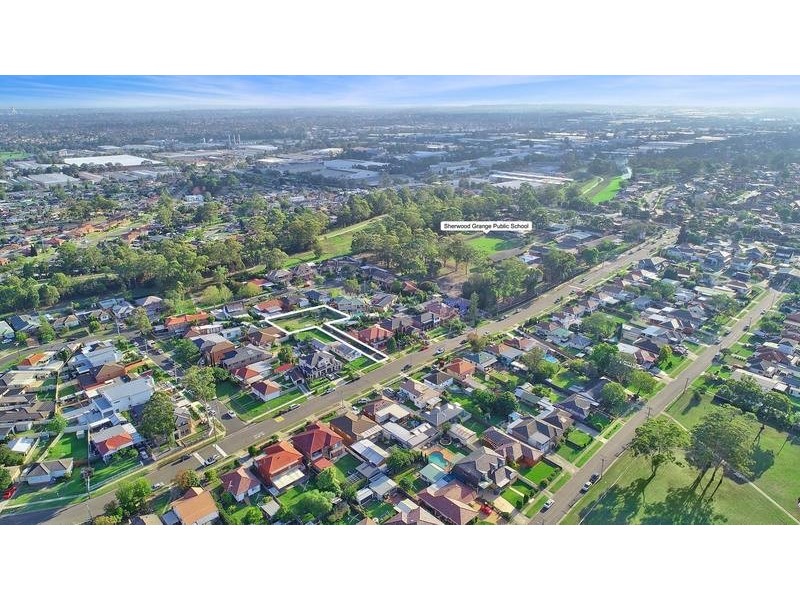 38 Bruce Street, Merrylands NSW 2160