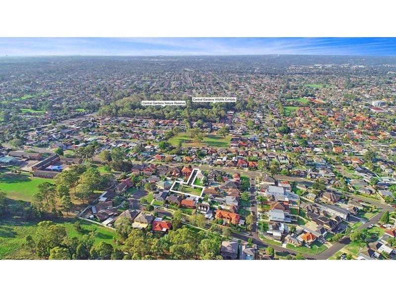 38 Bruce Street, Merrylands NSW 2160