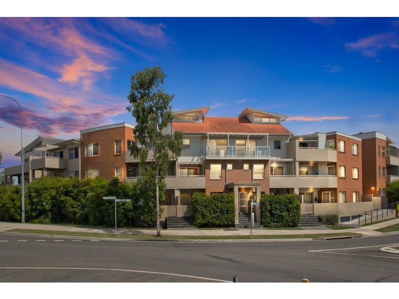 26/120 Driftway Drive, Pemulwuy NSW 2145