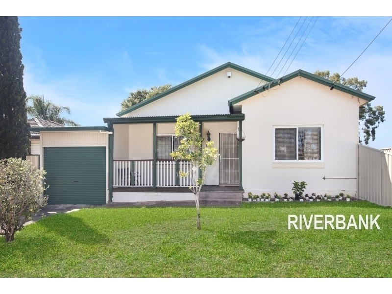 144 Greystanes Rd, Greystanes NSW 2145