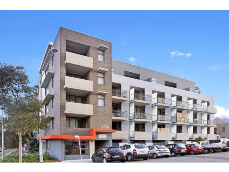 11/88 James Ruse Drive, Rosehill NSW 2142