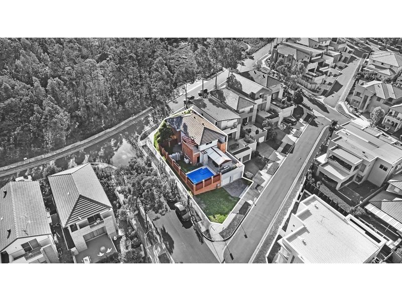 54 Daruga Avenue, Pemulwuy NSW 2145