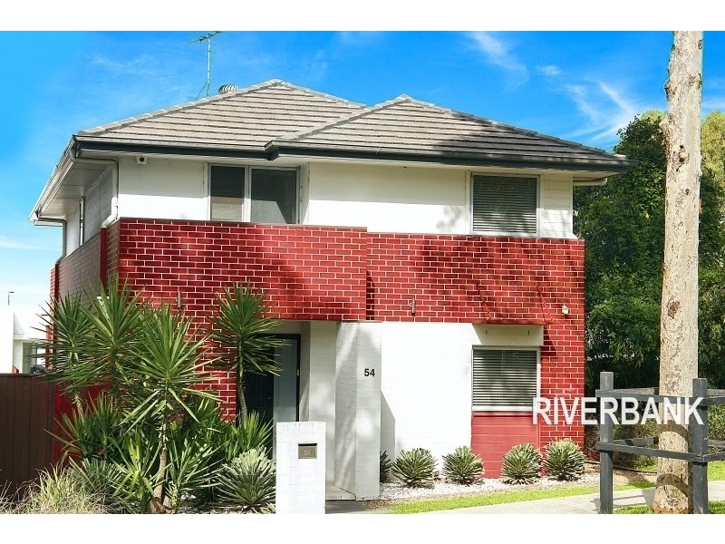 54 Daruga Avenue, Pemulwuy NSW 2145