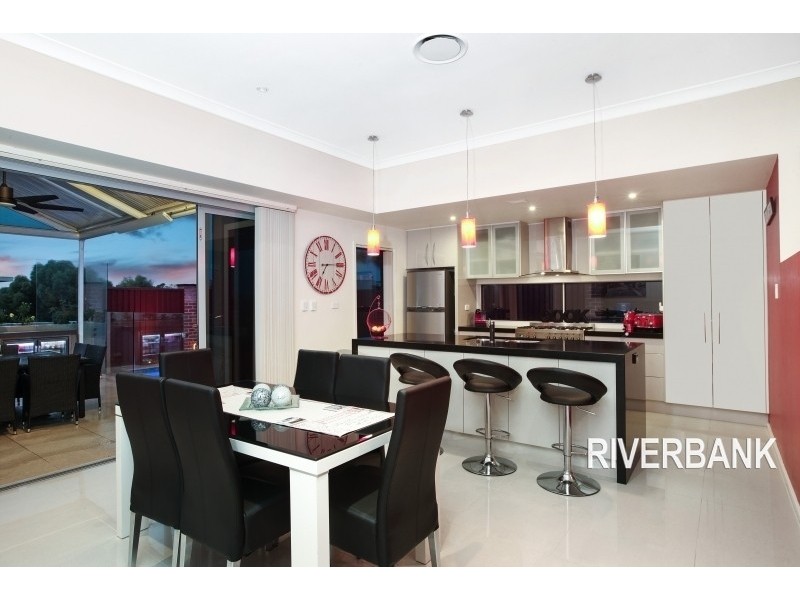 54 Daruga Avenue, Pemulwuy NSW 2145