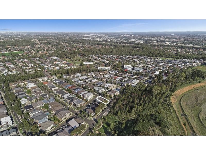 54 Daruga Avenue, Pemulwuy NSW 2145