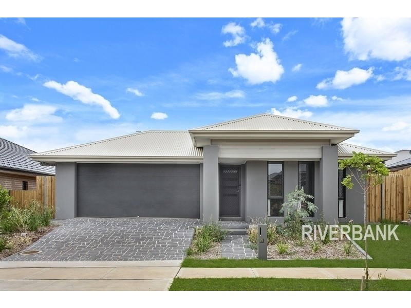 Lot 148 Pearson Road, Edmondson Park NSW 2174