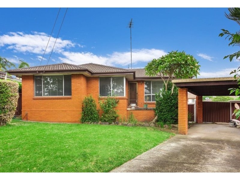 55 Dawn Street, Greystanes NSW 2145