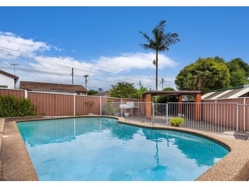 55 Dawn Street, Greystanes NSW 2145