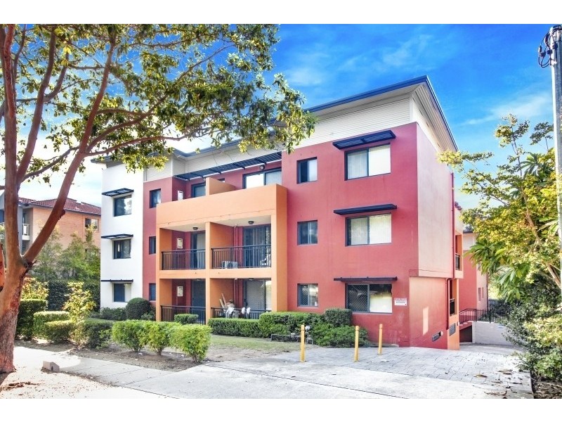4/38-40 Memorial Avenue, Merrylands NSW 2160
