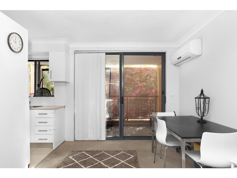 4/38-40 Memorial Avenue, Merrylands NSW 2160