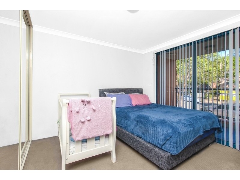 4/38-40 Memorial Avenue, Merrylands NSW 2160