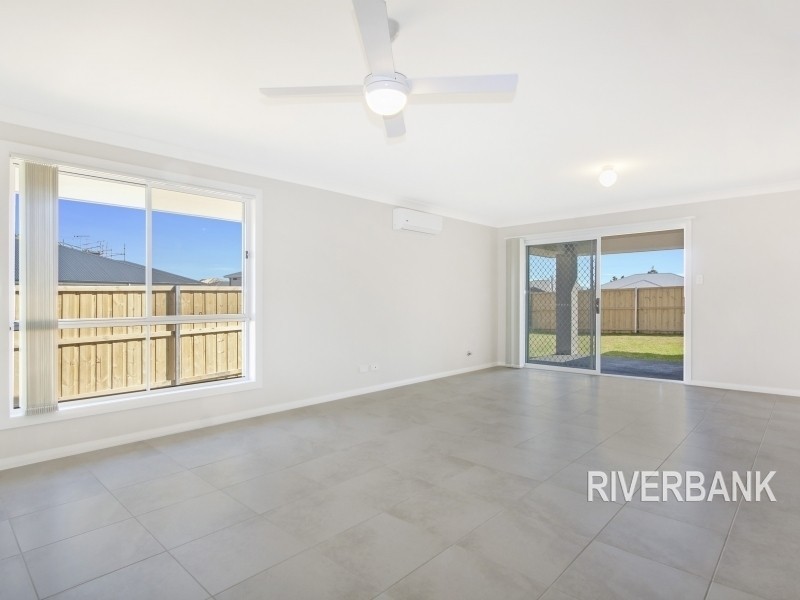 99 Kingsbury Road, Edmondson Park NSW 2174