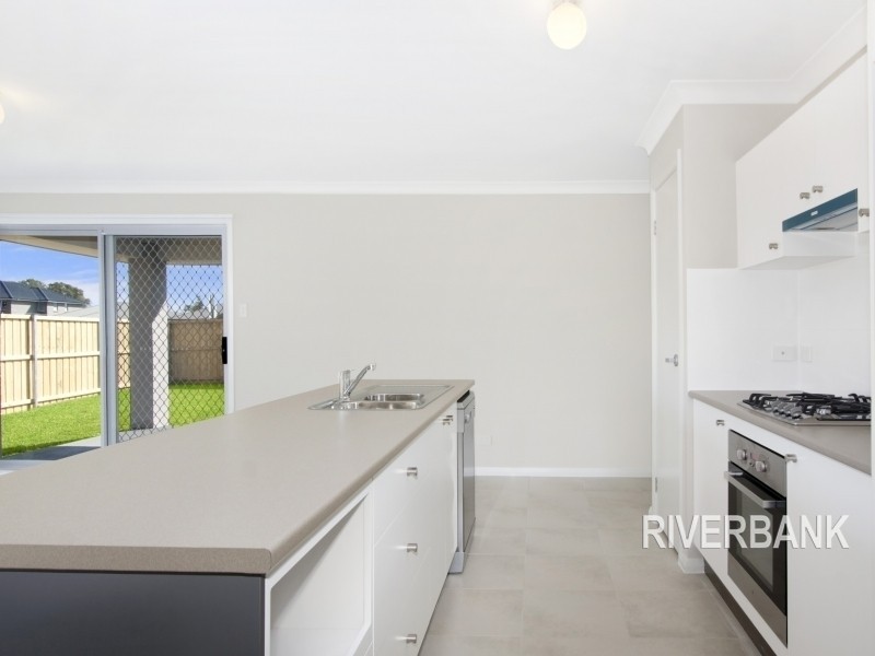 99 Kingsbury Road, Edmondson Park NSW 2174