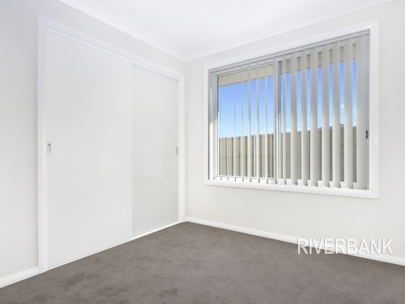 99 Kingsbury Road, Edmondson Park NSW 2174